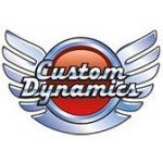 CUSTOM DYNAMICS